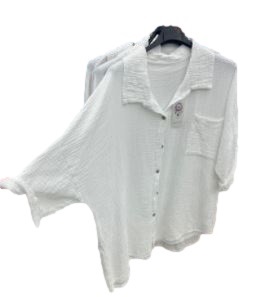 Muslino medvilnės marškinėliai dideli dydžiai