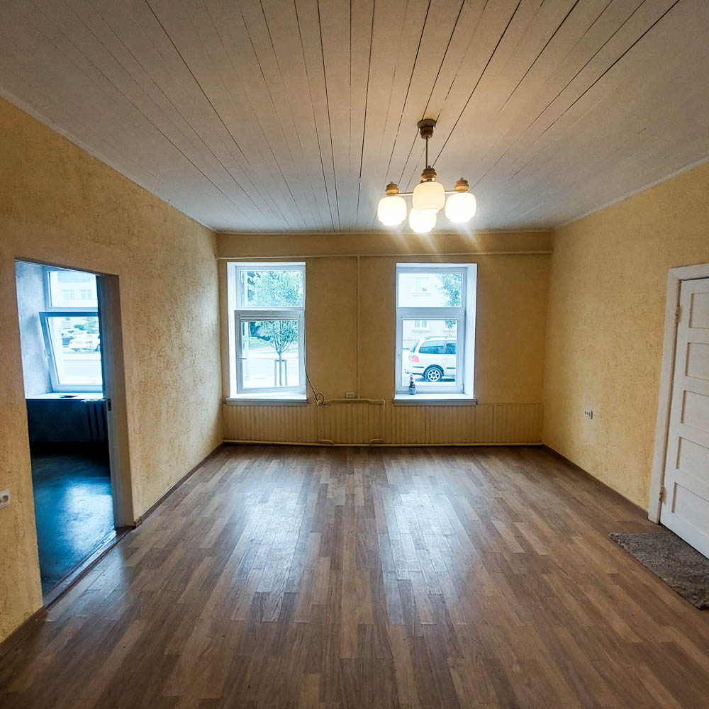 2 k. butas tinkantis KOMERCINEI VEIKLAI Klaipėdos r.