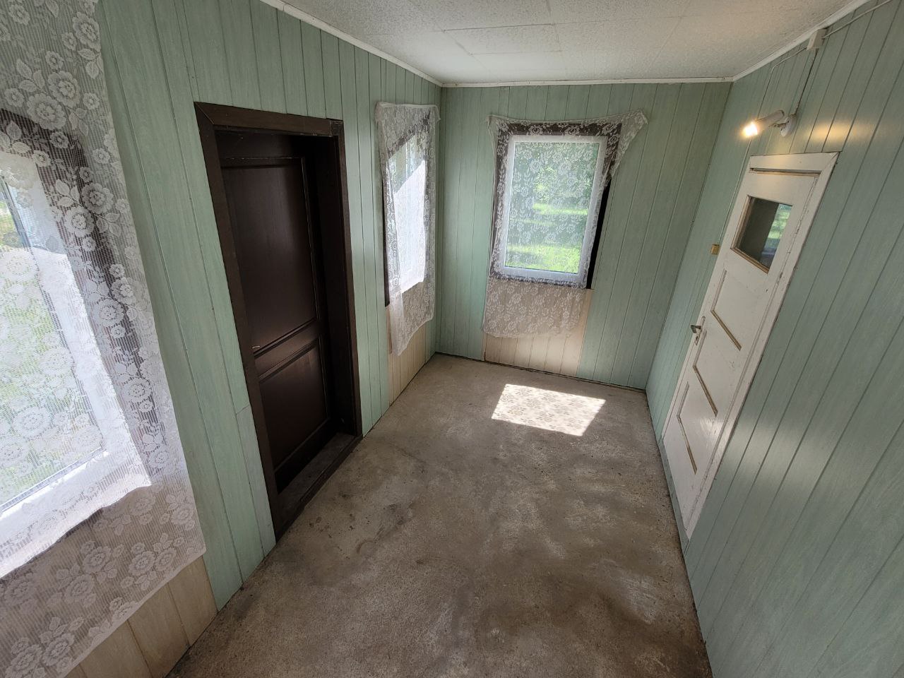 Parduodamas namas Kazlų Rūda.