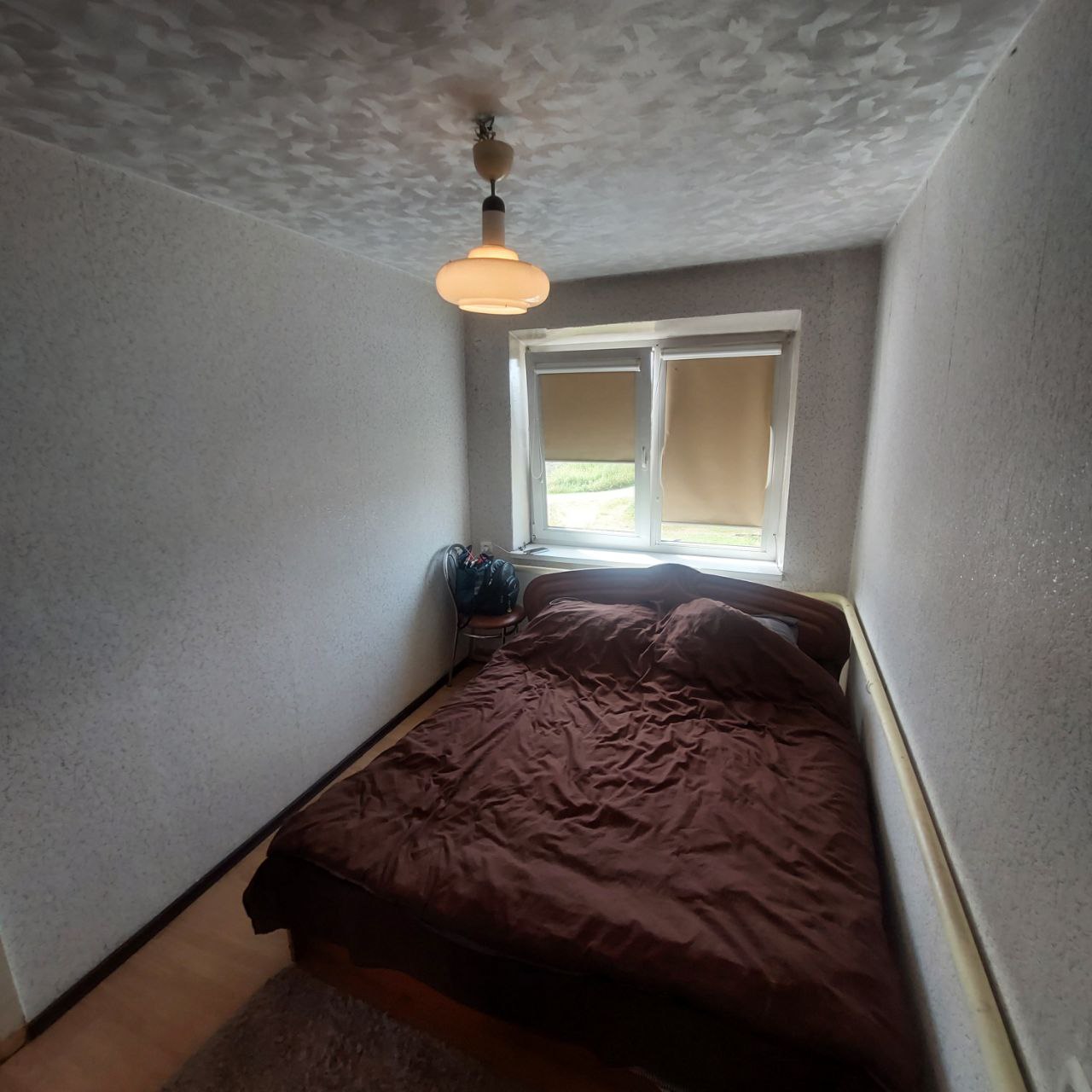 Parduodamas 2 kambarių butas Klaipėdos r. sav., Radailių k.