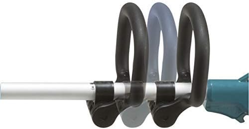 Akumuliatorinė žoliapjovė/trimeris „Makita” UR100DZ