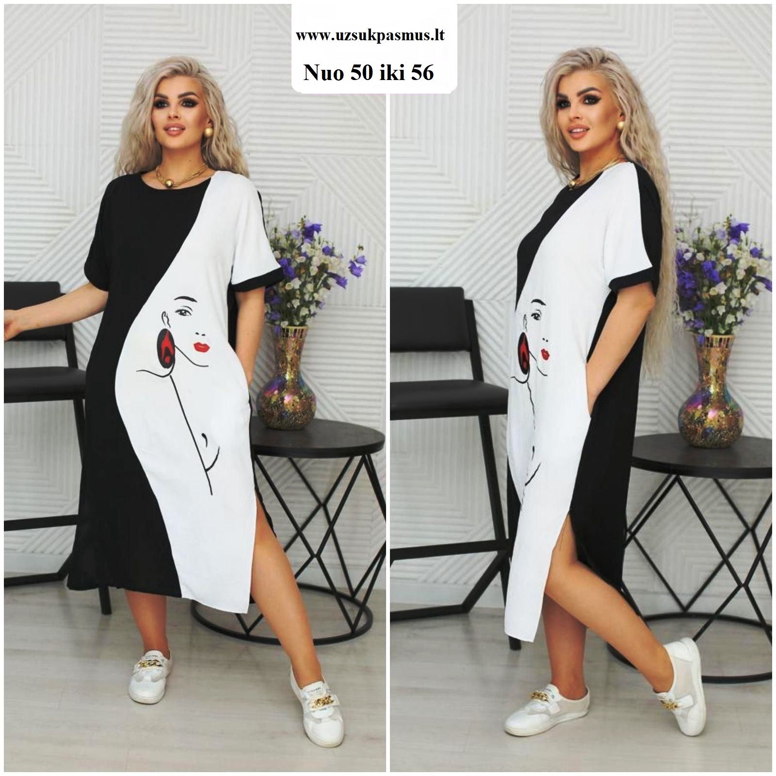 Suknelės, kostiumėliai