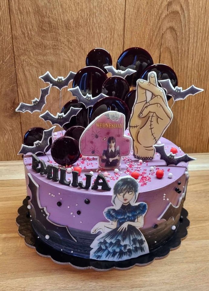 Valgomos dekoracijos