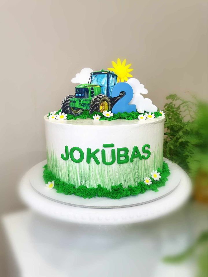 Valgomos dekoracijos