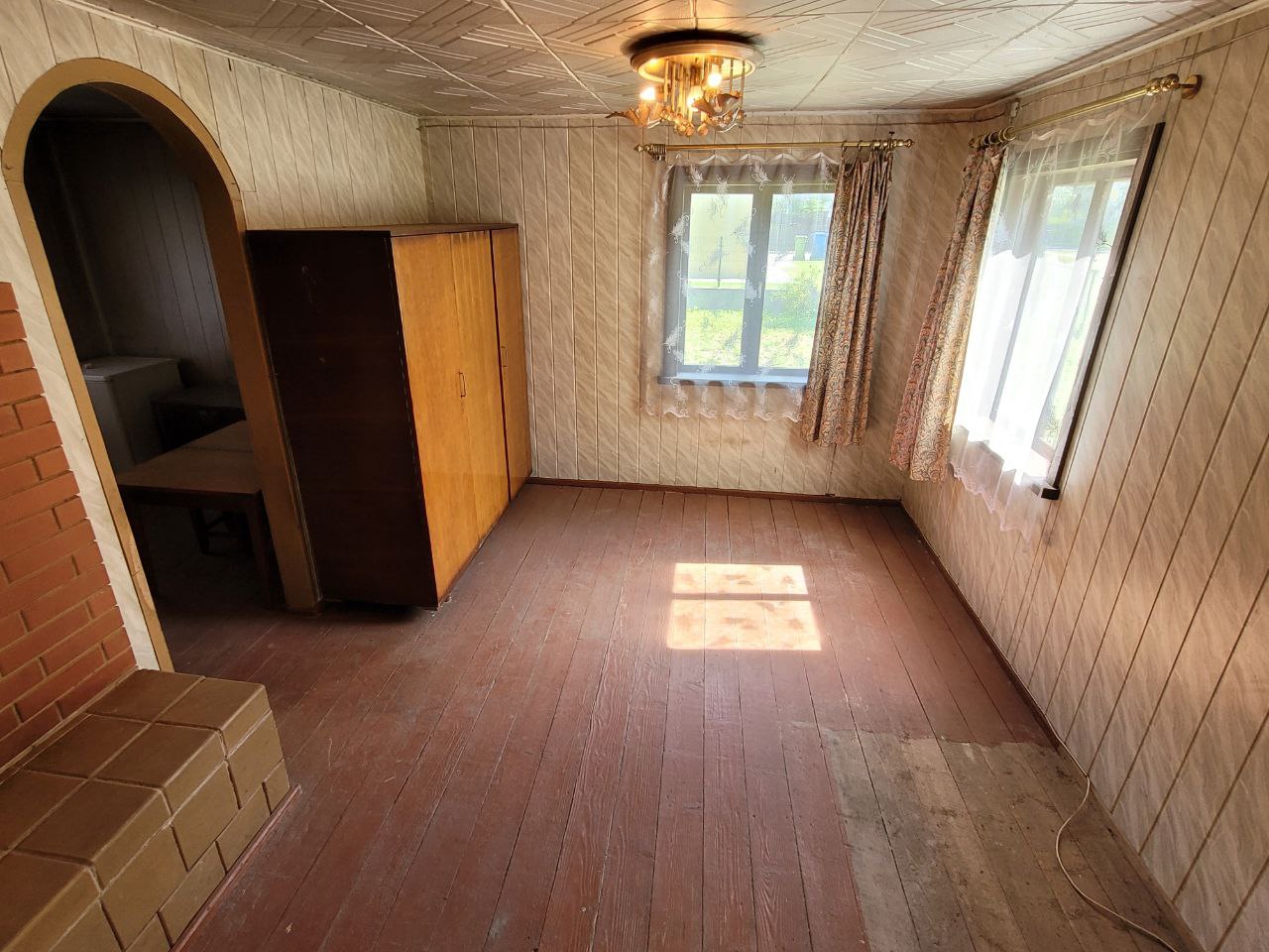 Parduodamas namas Kazlų Rūda.