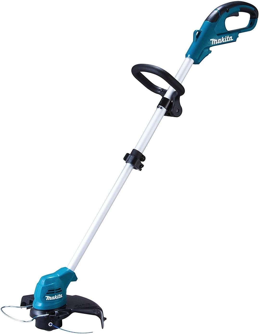 Akumuliatorinė žoliapjovė/trimeris „Makita” UR100DZ