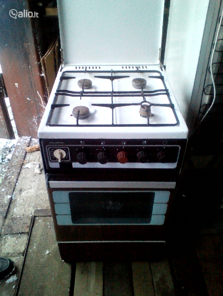 Nemokamas buitinės technikos išvežimas