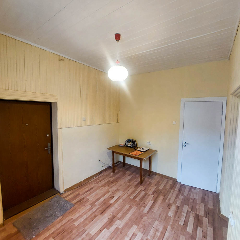 2 k. butas tinkantis KOMERCINEI VEIKLAI Klaipėdos r.