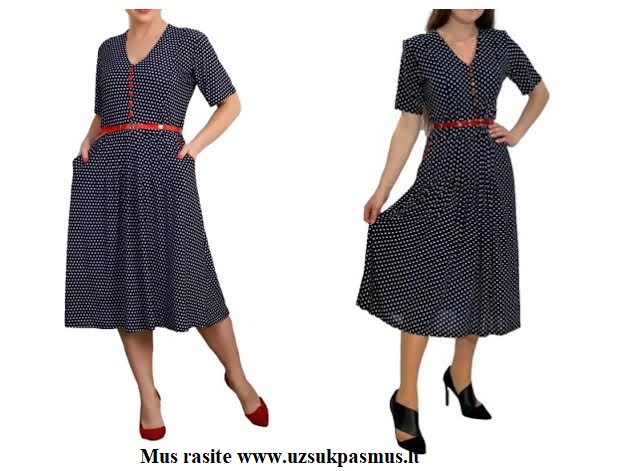 Suknelės, kostiumėliai