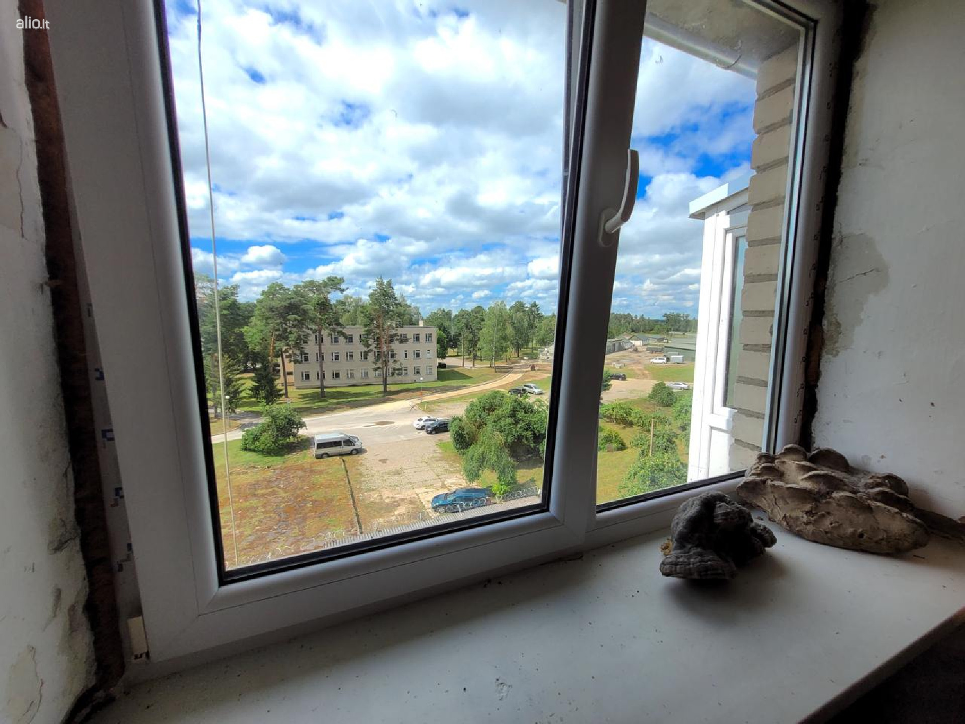 Parduodamas butas Radviliškio rajone