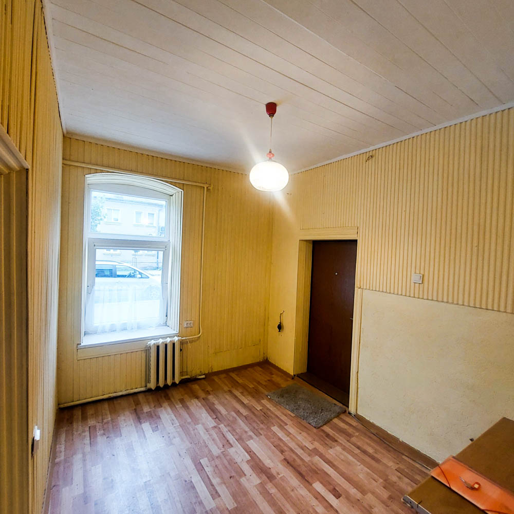 2 k. butas tinkantis KOMERCINEI VEIKLAI Klaipėdos r.