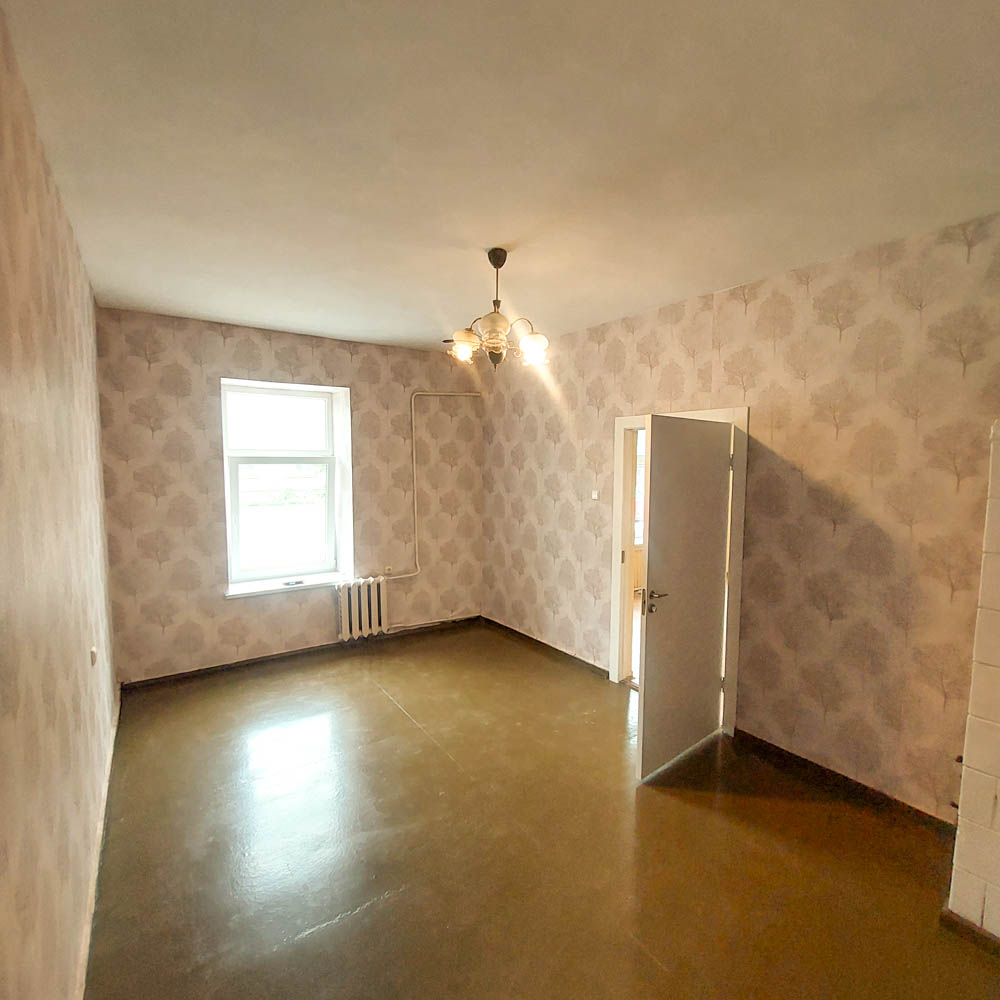 2 k. butas tinkantis KOMERCINEI VEIKLAI Klaipėdos r.