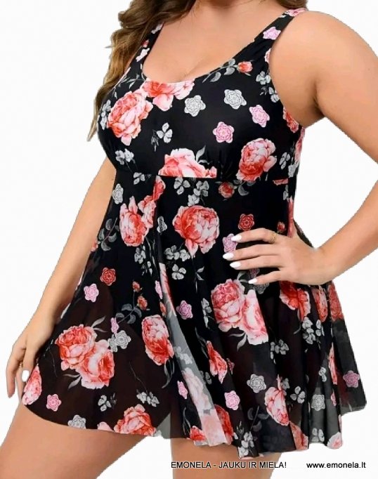 MAUDYMOSI KOSTIUMĖLIAI, didesni dydžiai