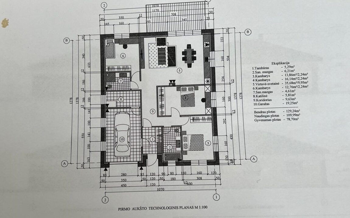 Radailiuose., parduodamas namų valdos 12 arų sklypas.