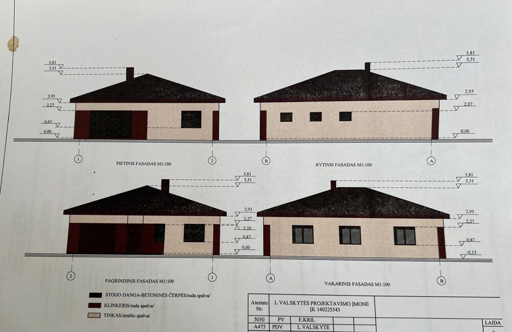 Radailiuose., parduodamas namų valdos 12 arų sklypas.