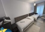 Parduodamas 4 kambarių renovuotas apartamentas Ispanijoje, Malaga provincijoje, Marbella mieste