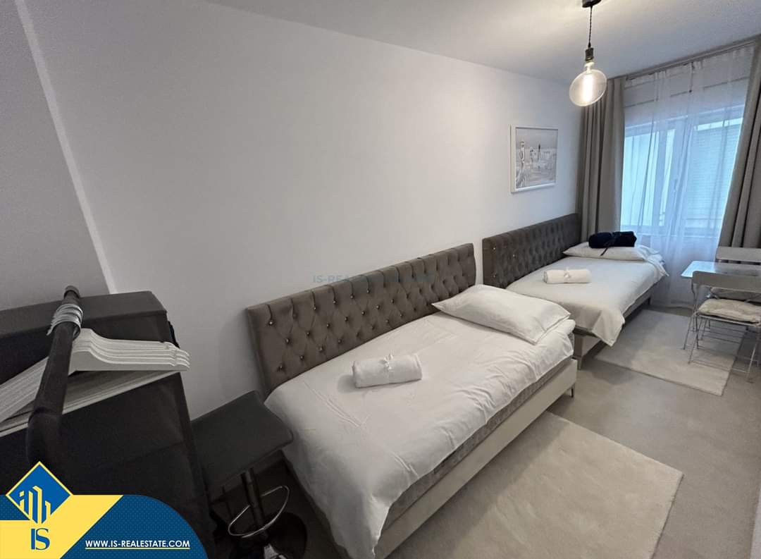Parduodamas 4 kambarių renovuotas apartamentas Ispanijoje, Malaga provincijoje, Marbella mieste