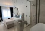 Parduodamas 4 kambarių renovuotas apartamentas Ispanijoje, Malaga provincijoje, Marbella mieste
