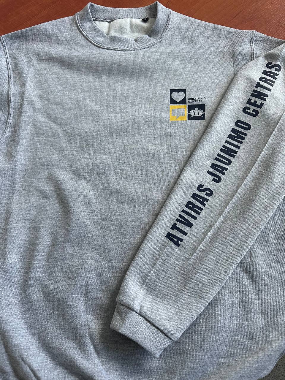 Spauda ant marškinėlių ir kitų tekstilės gaminių