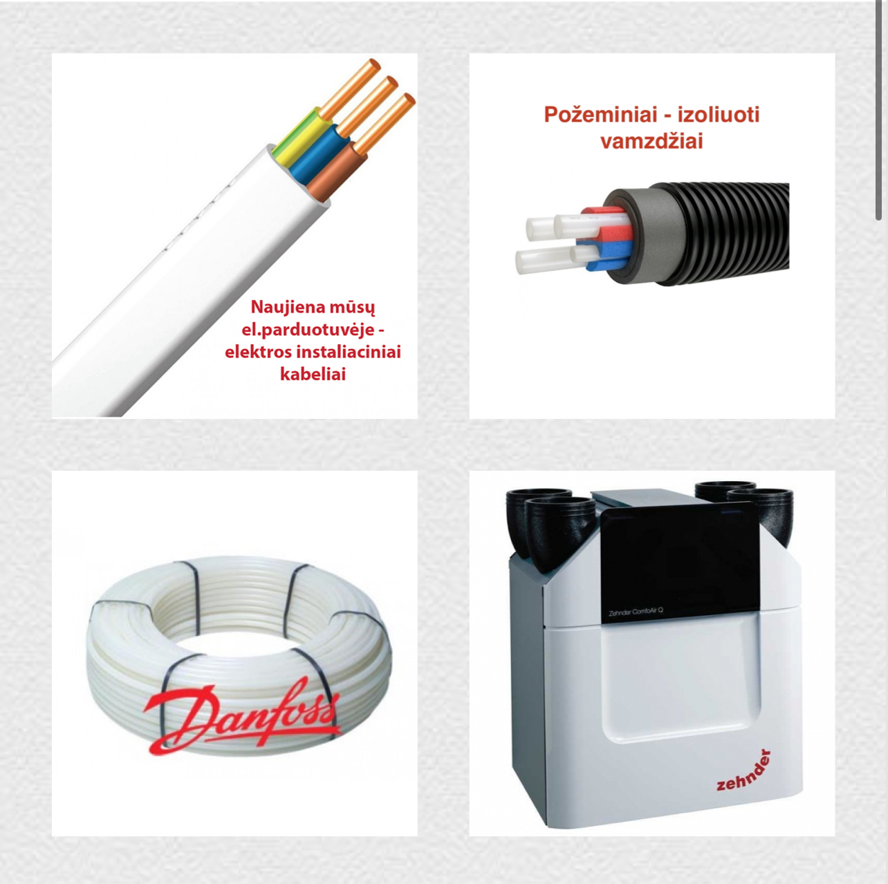 Santechnikos ir šildymo medžiagos pigiau www.santechnikapigiau.lt