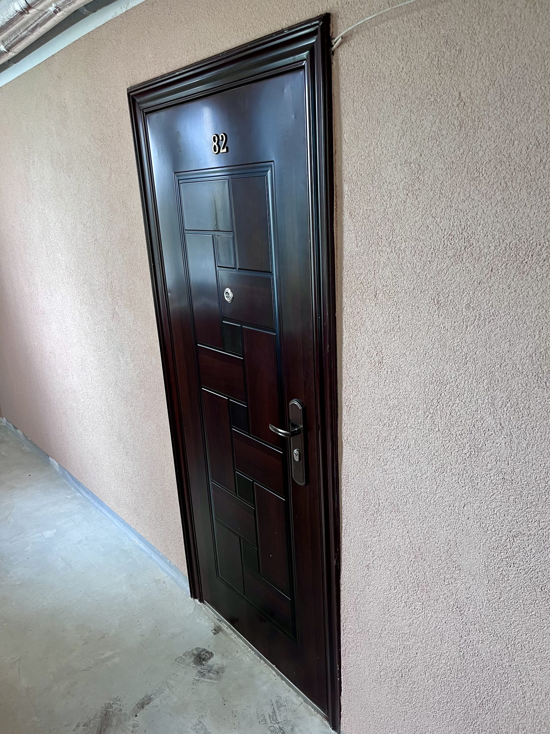 Trumpalaikė buto nuoma