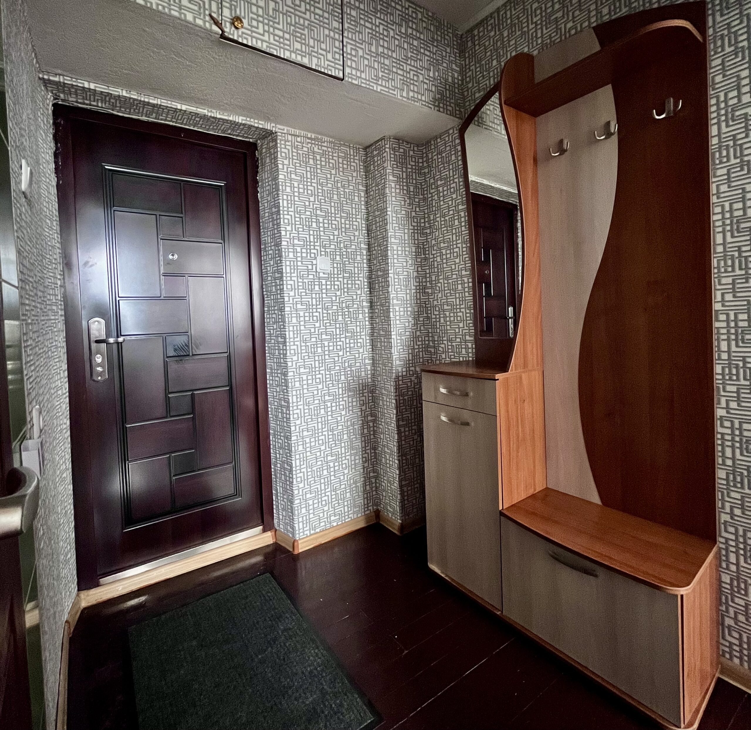 Trumpalaikė buto nuoma