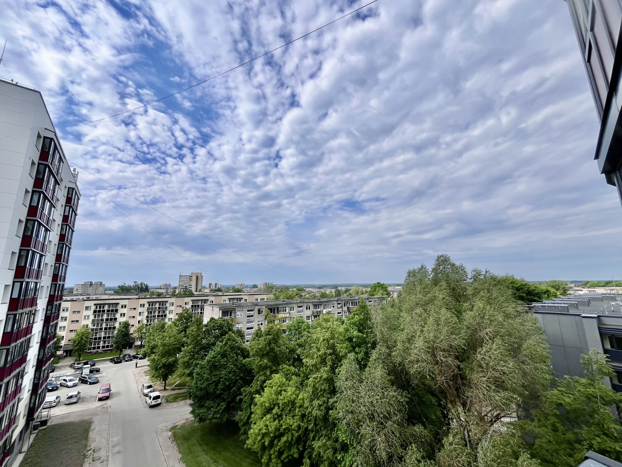 Trumpalaikė buto nuoma