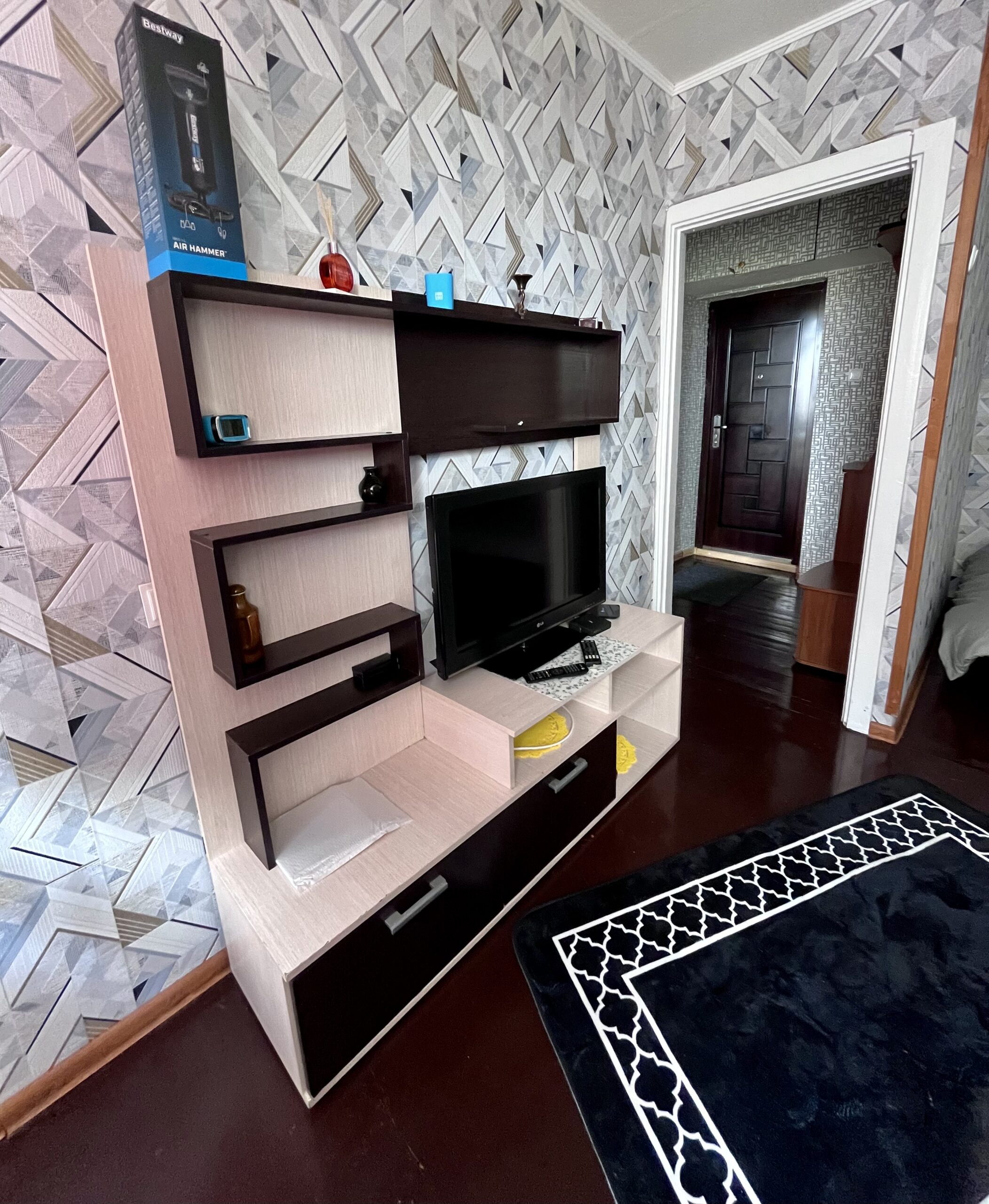 Trumpalaikė buto nuoma