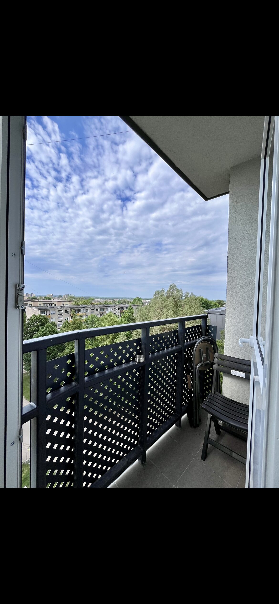 Trumpalaikė buto nuoma