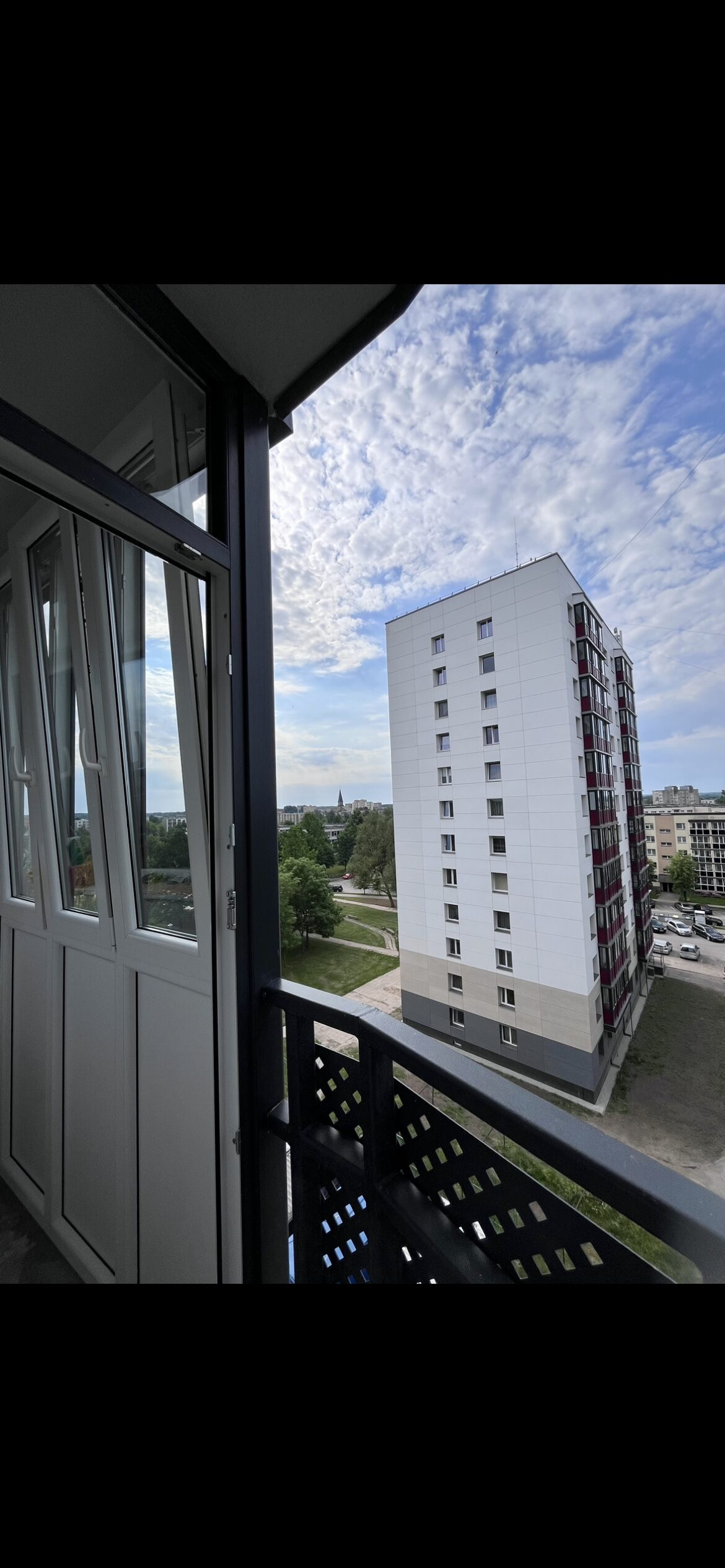 Trumpalaikė buto nuoma