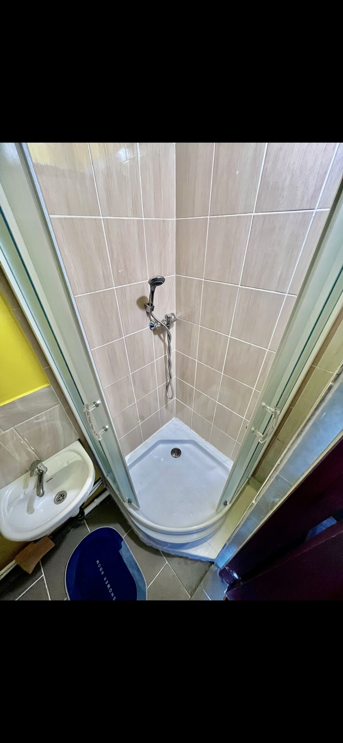 Trumpalaikė buto nuoma