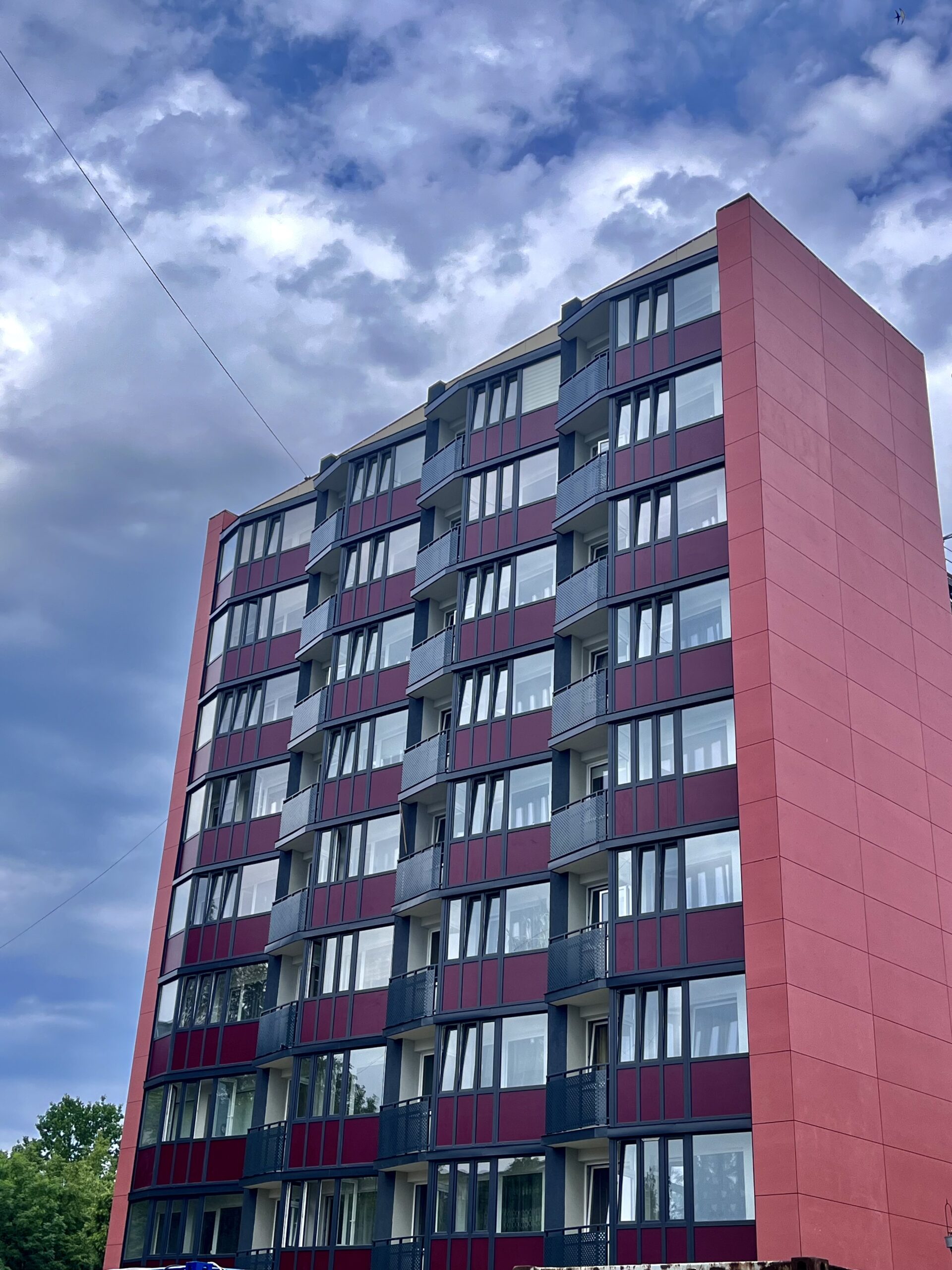 Trumpalaikė buto nuoma