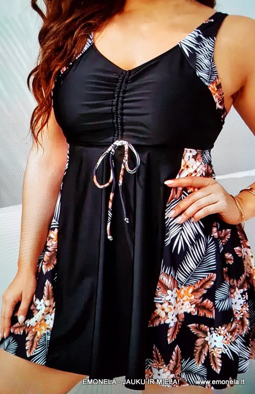 MAUDYMOSI KOSTIUMĖLIAI, didesni dydžiai