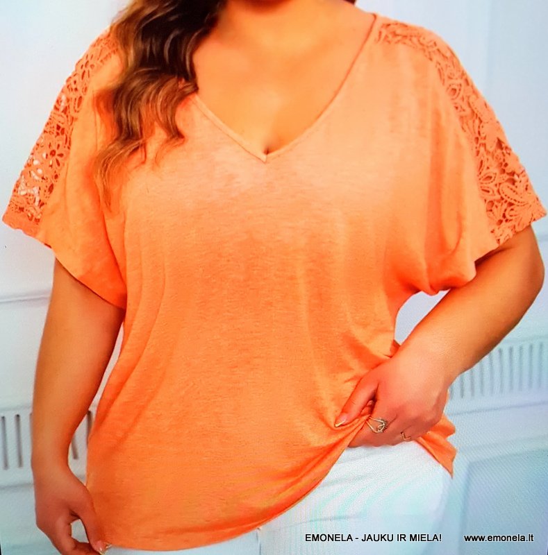 Palaidinė MOLĖ, didesnis dydis