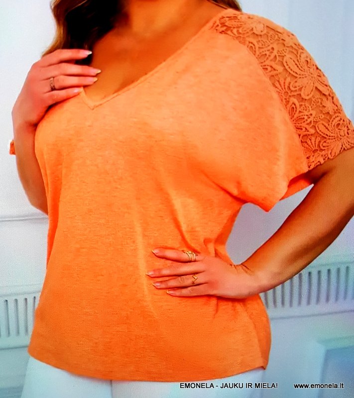 Palaidinė MOLĖ, didesnis dydis