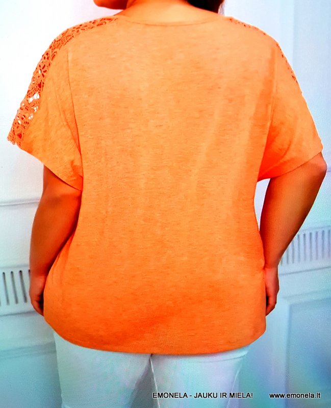 Palaidinė MOLĖ, didesnis dydis