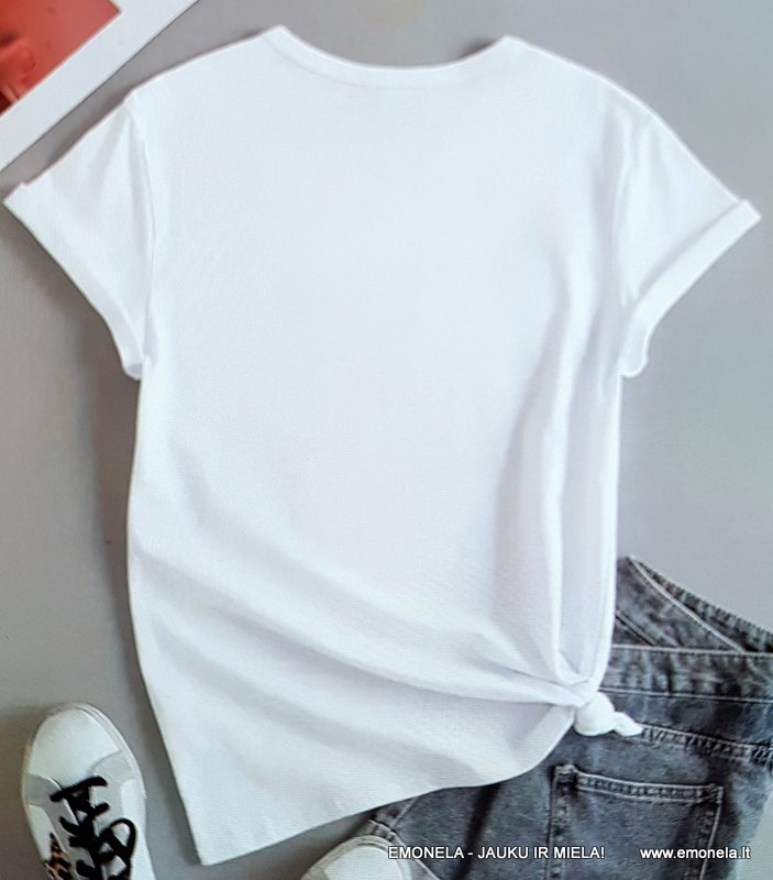 Palaidinė SWEET HEART