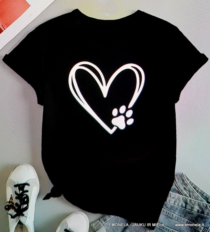 Palaidinė SWEET HEART