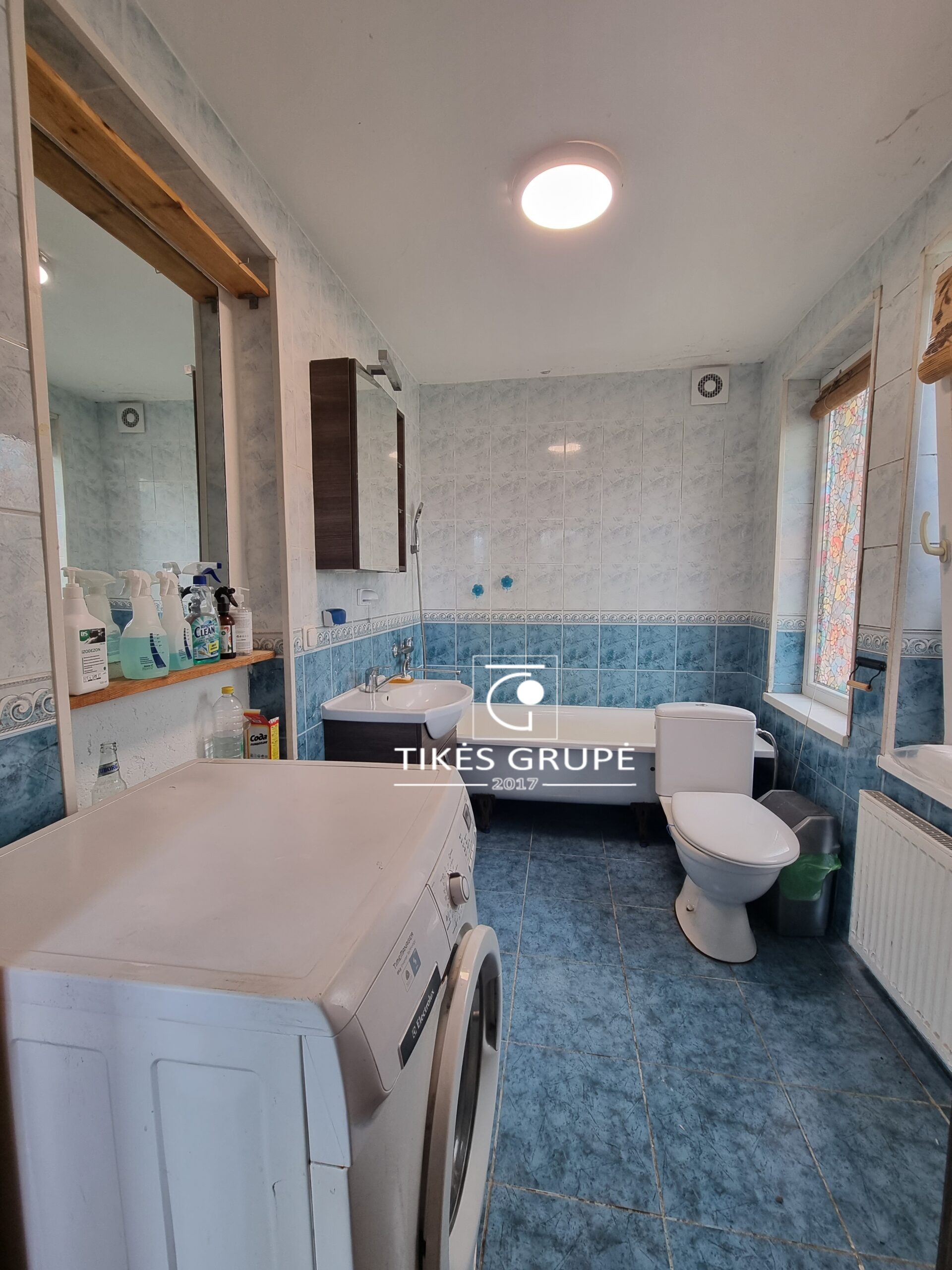 Klaipėdos raj., Dercekliuose., parduodamas 81 .51 kv.m. mūrinis sodo namas. Priduotas 100 % namo baigtumas. Sklypas 6 arai.