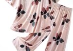 Pižama – namų drabužis 54 d.