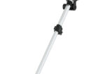 Akumuliatorinė žoliapjovė/trimeris „Makita” UR100DZ