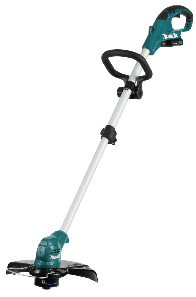 Akumuliatorinė žoliapjovė/trimeris „Makita” UR100DZ