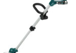 Akumuliatorinė žoliapjovė/trimeris „Makita” UR100DZ