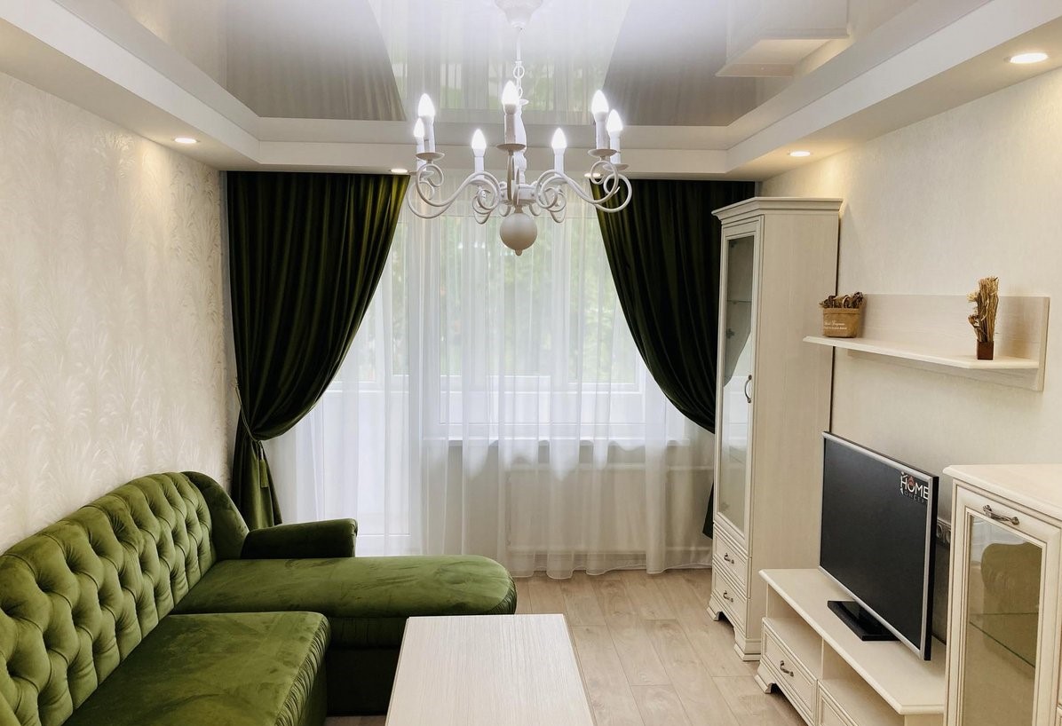 Parduodamas 2 kambarių butas Klaipėdoje.