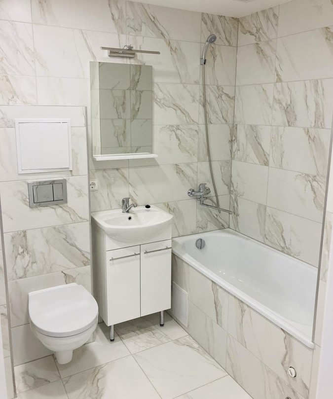 Parduodamas 2 kambarių butas Klaipėdoje.