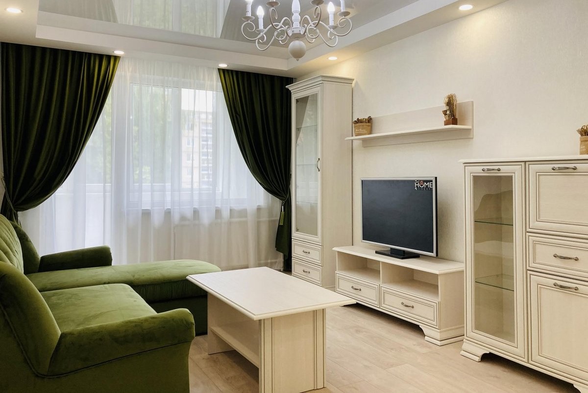 Parduodamas 2 kambarių butas Klaipėdoje.