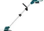 Akumuliatorinė žoliapjovė/trimeris „Makita” UR100DZ