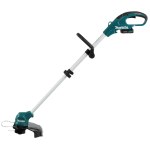 Akumuliatorinė žoliapjovė/trimeris „Makita” UR100DZ