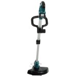 Akumuliatorinė žoliapjovė/trimeris „Makita” UR100DZ