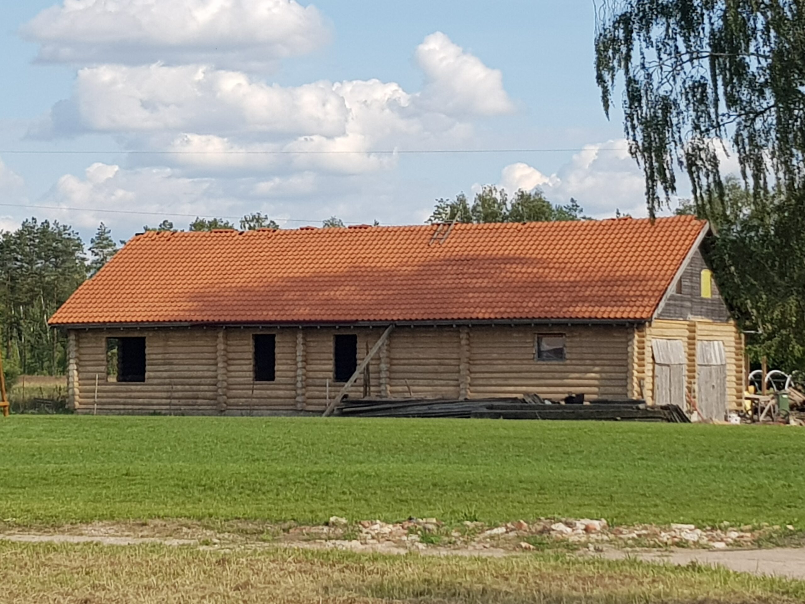 Smeliavimas mobilia įranga